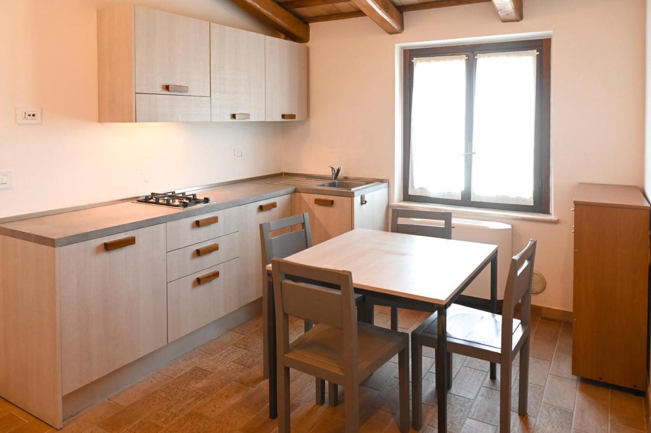 Moretti Village - B&B 시비타노바 마르셰 외부 사진